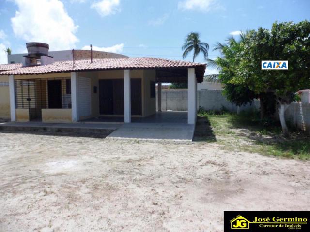 Casa à venda em Tamandaré, excelente localização!