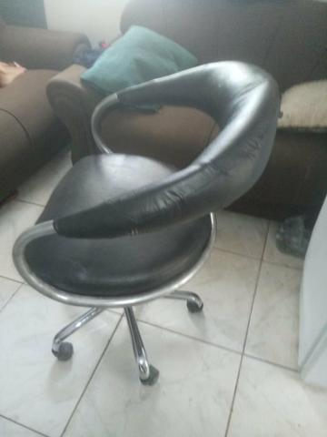 Cadeira de salão - Foto 2