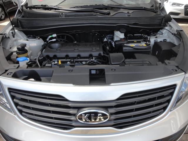 KIA SPORTAGE 2011/2012 2.0 LX 4X2 16V GASOLINA 4P AUTOMÁTICO - Foto 6
