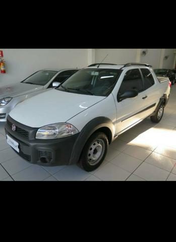 Vendo carro