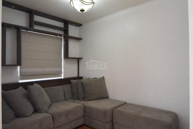 Apartamento à venda com 2 dormitórios em Orleans, Curitiba cod:0244 - Foto 4