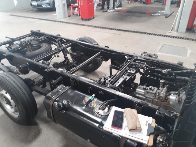 Bongo K-2500 2.5 4X2 Tb Diesel - Foto 6