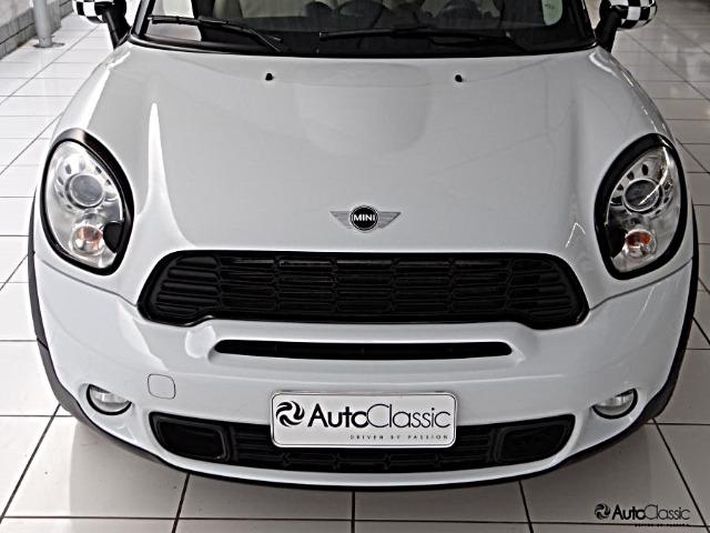 Mini Cooper Countrymann S All4 1.6 - Foto 11