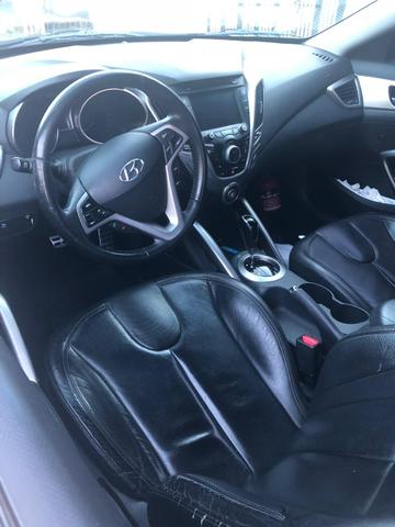 Hyundai Veloster - Foto 3