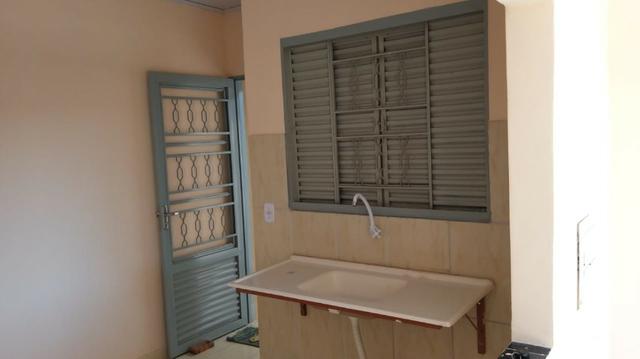 Vendo ágio 50 mil ou troco por apartamento do mesmo valor - Foto 5
