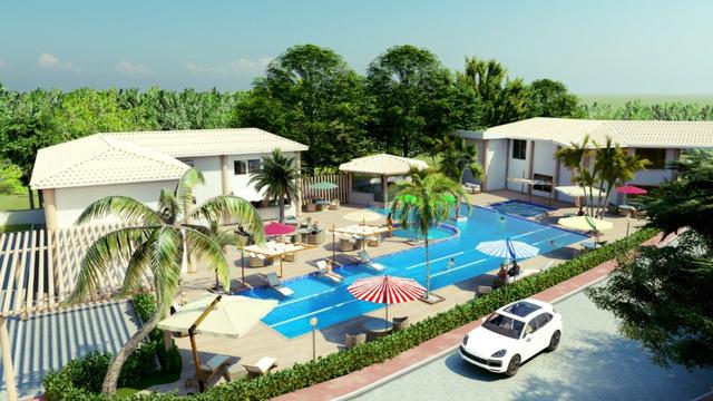 Brasil Imperial,Casa na Praia Torne seu Sonho Realidade - Foto 15