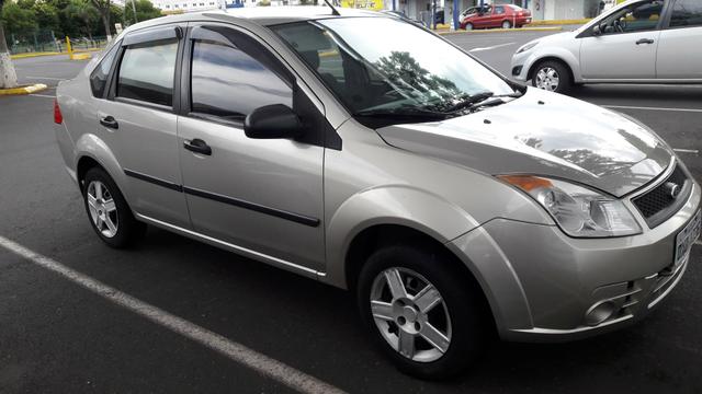 Vendo fiesta sedã 2008 R$15.500 - Foto 3