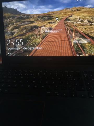 Notebook DELL GAMER - Foto 2