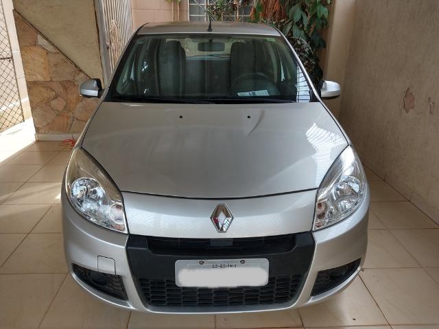 Sandero expression 1.0 - Foto 5