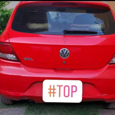 Gol 1.0 - Foto 2