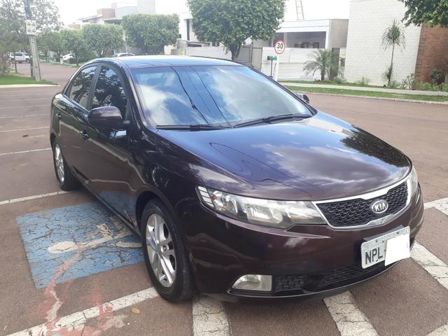 Veiculo Cerato ex3 automático - Foto 2