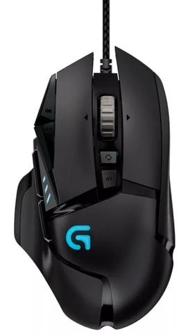 Mouse Logitech Proteus Spectrum G502 - Foto 2
