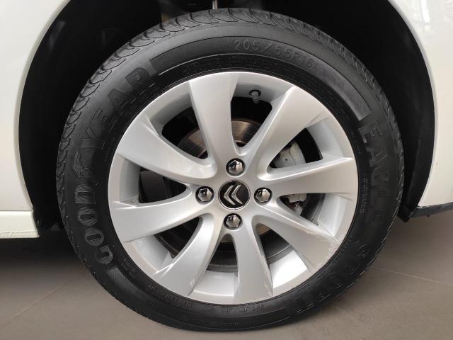 Citroen C3 1.6 Exclusive 16V - Foto 10