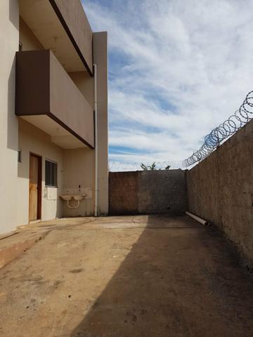 Apartamento 2 Qts, Sala, Cozinha, Banheiro, Área de Serviço e Garagem - Foto 5