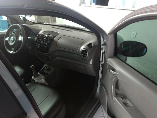 Novo Palio - Foto 6