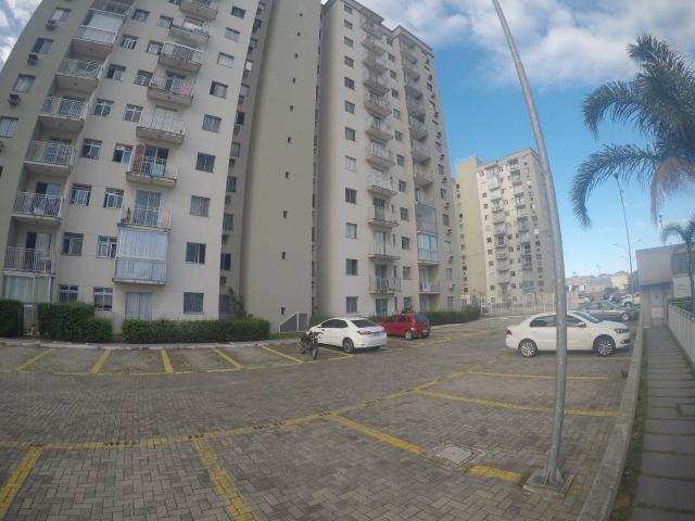 E.R- Apartamento 2 quartos em Morada de Laranjeiras - Foto 17