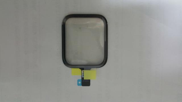 Troca telas touchscreen e reparos de Apple Watch, todos os modelos do serie 1 ate o 5" - Foto 5