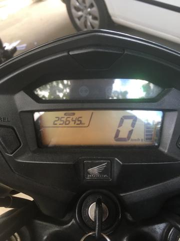 Moto fan 160 2017 - Foto 3