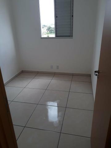 Apartamento 2quartos Reserva Buriti - Foto 5
