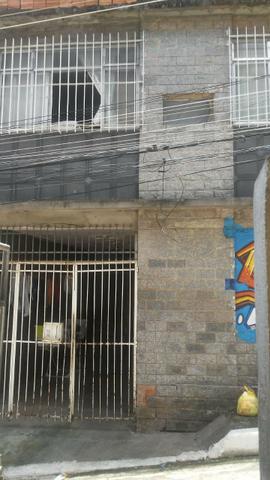 Vendo uma casa no parque felicidades em duque de caxias na rua 11 n15 - Foto 8
