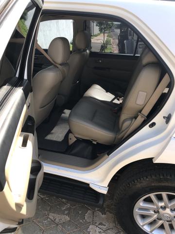 Hilux sw4 - Foto 11