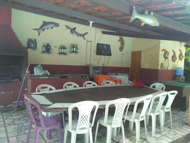 Aluga-se casa de praia no Jardim Icaraí - Foto 3