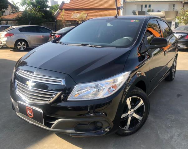 CHEVROLET ONIX 1.0 MT LT 2013
