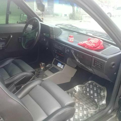 Vende se um Gol Gts 1.8 a álcool - Foto 9