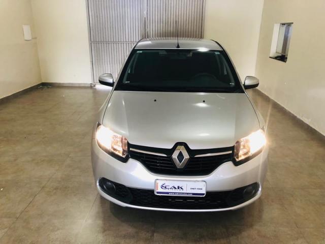 RENAULT SANDERO EXPRESSION 1.0 2018 - Foto 2