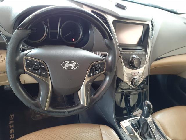 Azera 3.0 V6 2011/2012 - Foto 8