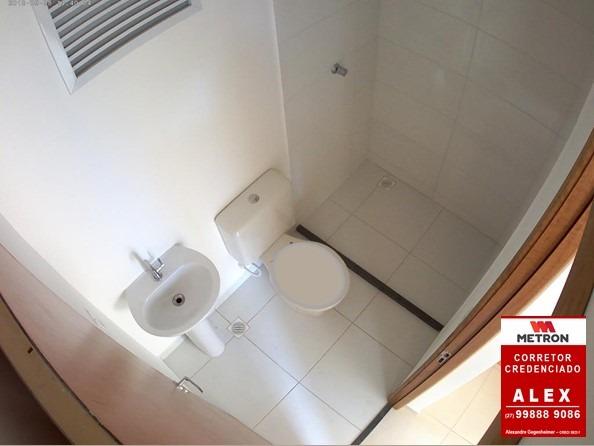 ALX - 26 - Mude para Morada de Laranjeiras - Apartamento de 2 Quartos com Varanda - Foto 6