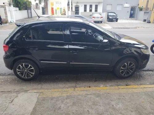 Gol G5 2009