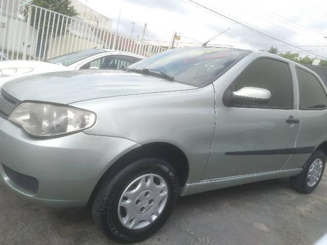 Palio 2009 1.0 BLACK FRIDAY NAO PERCA ESSA OPORTUNIDADE. - Foto 3