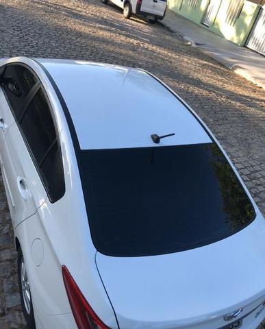 Hb20s 1.6 automático 2015/2015 e de úncio dono - Foto 4