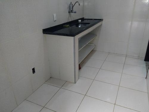 Casa de 2 quartos no Centro de Nova Iguaçu, próximo a praça do skate - Foto 13