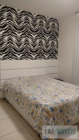 Lindo apartamento de 3 quartos com suíte em Morada de Laranjeiras - Foto 9
