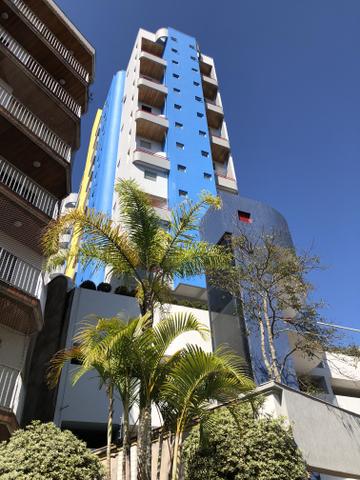 Aluga-se Apt. tipo FLAT - Novo Mobiliado - Imperdível!