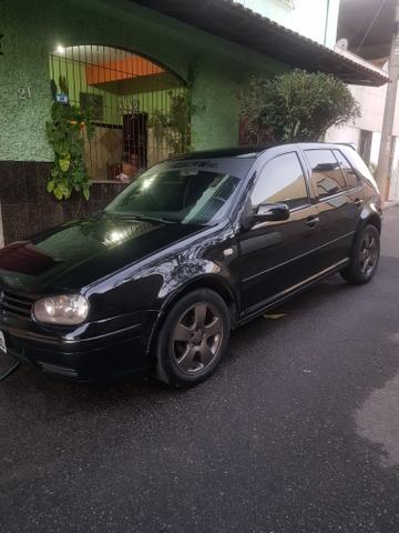 Golf generation 2005 1.6mi - Foto 2