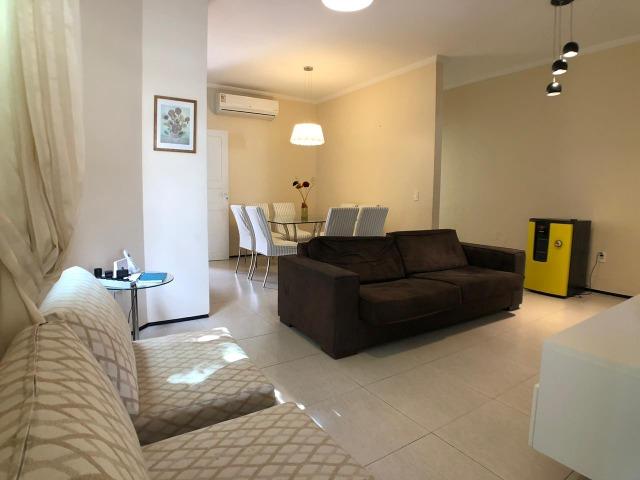 CA0923 - Casa plana com 3 suítes, dependência e lazer completo em condomínio fechado - Foto 5