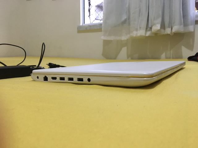 Notebook sansumg expert - Foto 2