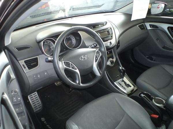 Hyundai Elantra GLS Automático 1.8 *Top de Linha - Foto 3