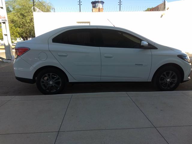 Prisma LTZ 1.4 2015 - Foto 4