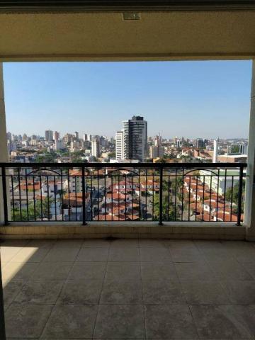 Apartamento no único campolim, 197 m² - condomínio único campolim - sorocaba/sp - Foto 5