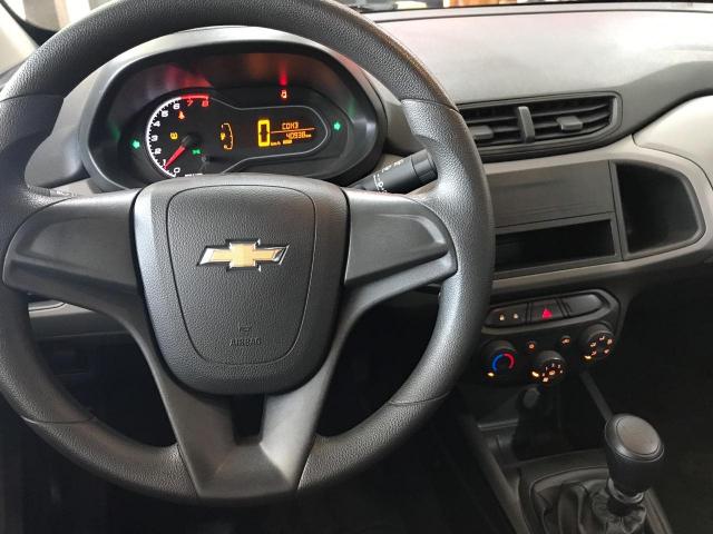 CHEVROLET ONIX 2018/2019 1.0 MPFI JOY 8V FLEX 4P MANUAL - Foto 6