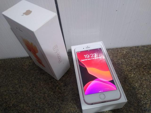 IPhone 6s