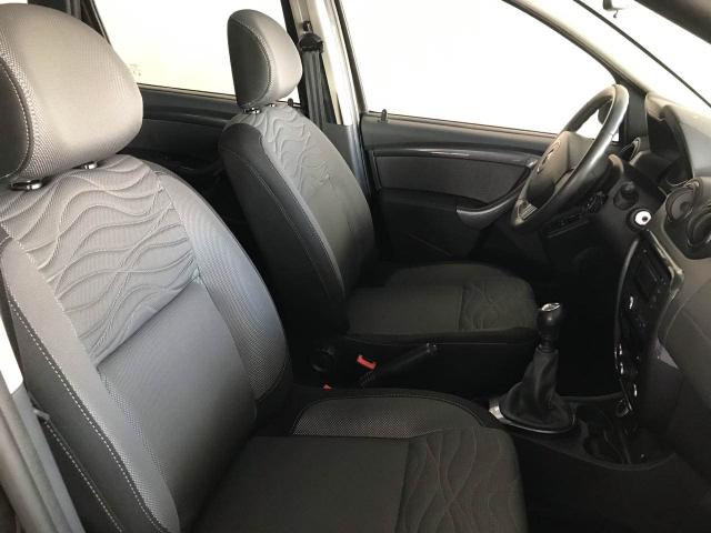 RENAULT DUSTER 2012/2013 2.0 DYNAMIQUE 4X4 16V FLEX 4P MANUAL - Foto 8