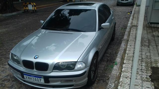 Bmw 330 i - Foto 8
