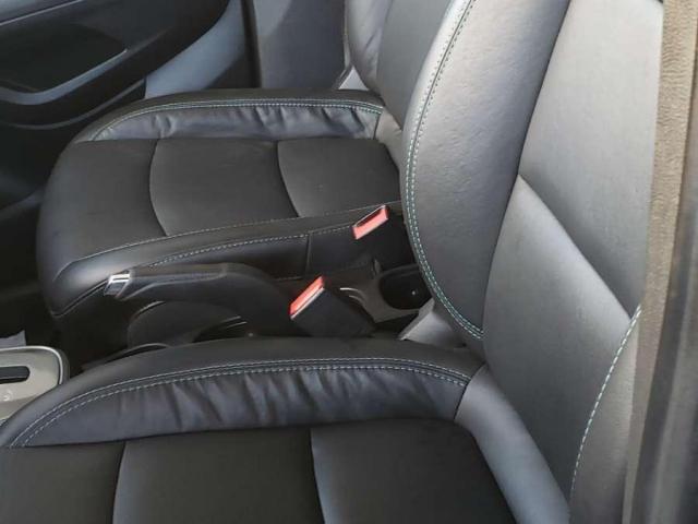 TRACKER LTZ 1.8 16V Flex 4x2 Aut. - Foto 6