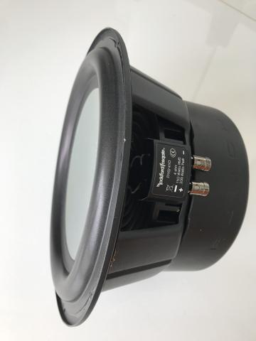 Subwoofer Carro Rockford Punch P1S410 (150 WRMS)