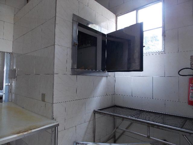 Área de 315.648 m² com fabrica de embutidos instalada e funcionando - Foto 16